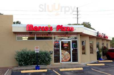 Marco's Pizza