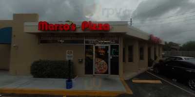 Marco's Pizza