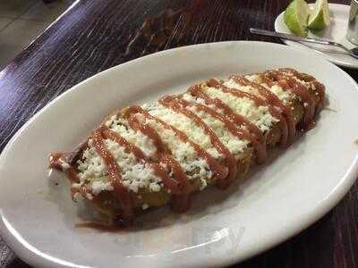 Mi Pueblito Restaurant