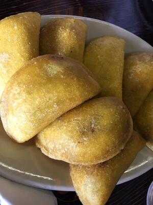 Mi Pueblito Restaurant