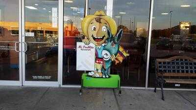 Mi Pueblito Restaurant