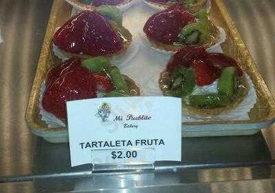 Mi Pueblito Restaurant