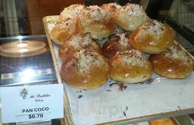 Mi Pueblito Restaurant