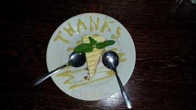 Mi Pueblito Restaurant