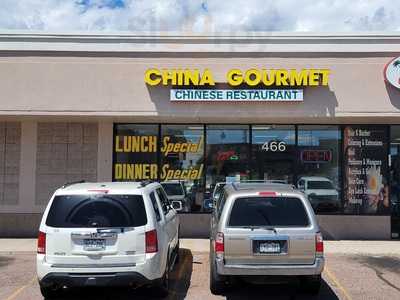 China Gourmet