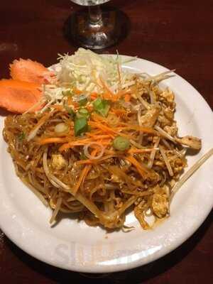 Thai House