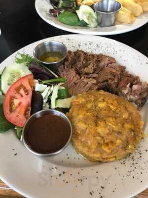 Punta Cana Restaurant