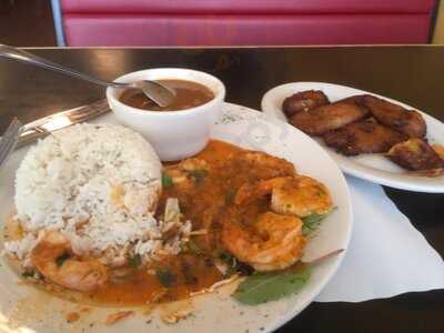 Punta Cana Restaurant