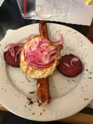 Punta Cana Restaurant