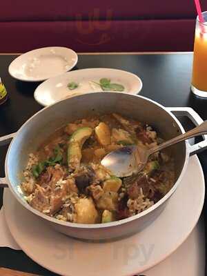 Punta Cana Restaurant