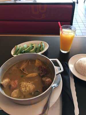 Punta Cana Restaurant