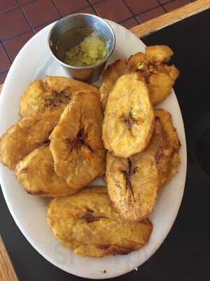 Punta Cana Restaurant