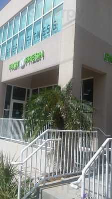 Fast N Fresh