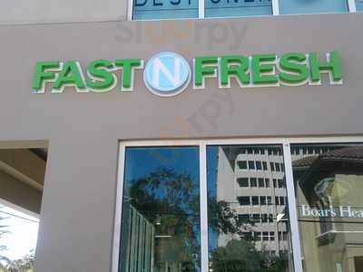 Fast N Fresh