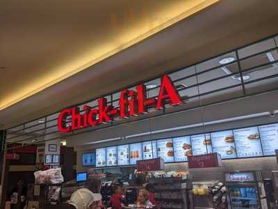 Chick-fil-a