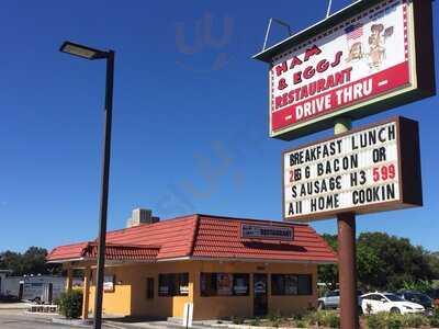 Ham & Eggs Restaurant