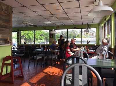 Ham & Eggs Restaurant