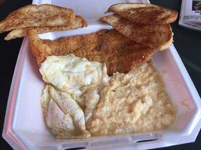 Ham & Eggs Restaurant