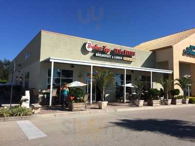 Ham & Eggs Restaurant