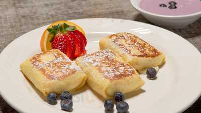 Ham & Eggs Restaurant