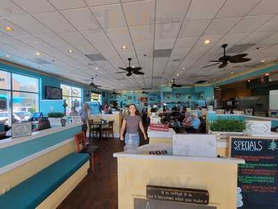 Ham & Eggs Restaurant