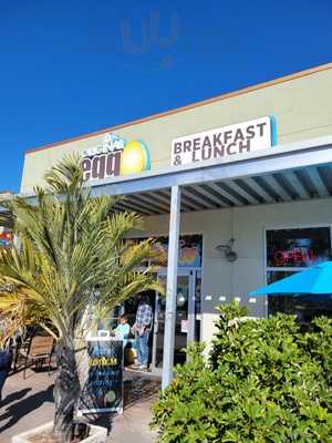 Ham & Eggs Restaurant