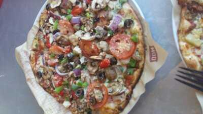 Mod Pizza