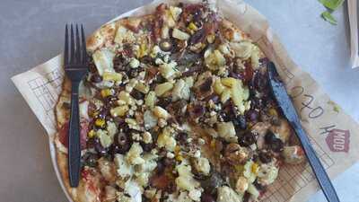 Mod Pizza