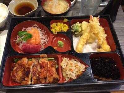 Sushi King