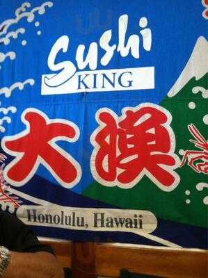 Sushi King
