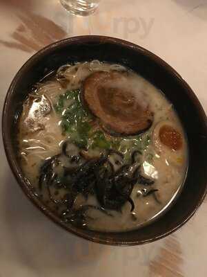 Ramen Tatsu-ya
