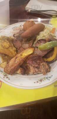 Cool Runnings Jamaican Grill