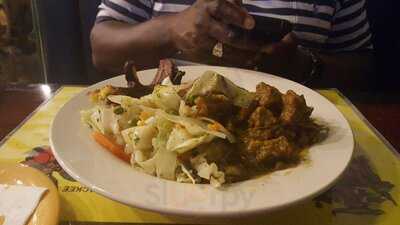 Cool Runnings Jamaican Grill