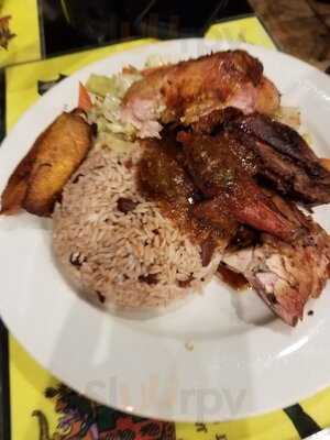 Cool Runnings Jamaican Grill