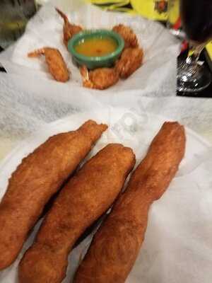 Cool Runnings Jamaican Grill