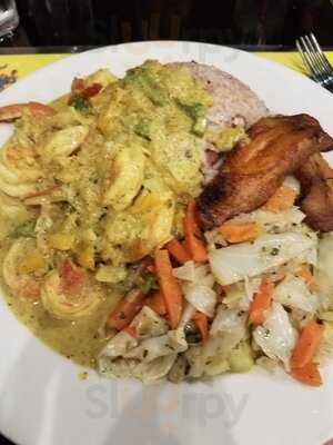 Cool Runnings Jamaican Grill