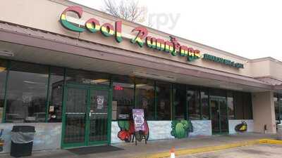 Cool Runnings Jamaican Grill