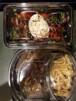 Carrabba's Italian Grill