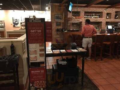 Carrabba's Italian Grill