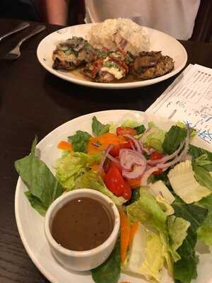 Carrabba's Italian Grill