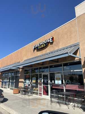Firehouse Subs