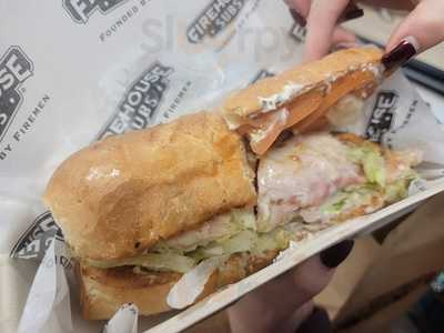 Firehouse Subs
