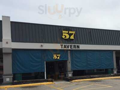 The Hob Nob 57 Tavern