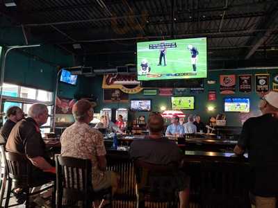 The Hob Nob 57 Tavern