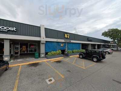 The Hob Nob 57 Tavern