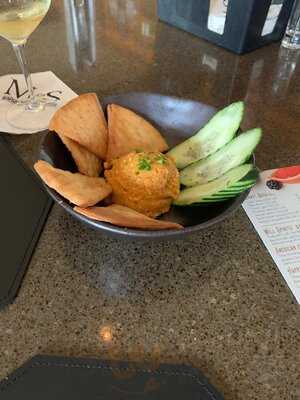 Mccormick & Schmick's Seafood & Steaks