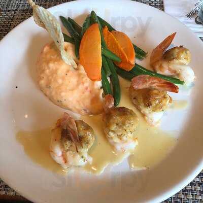 Mccormick & Schmick's Seafood & Steaks