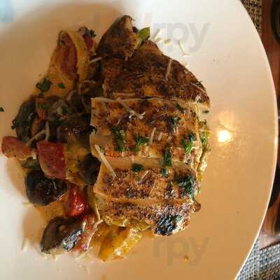 Mccormick & Schmick's Seafood & Steaks