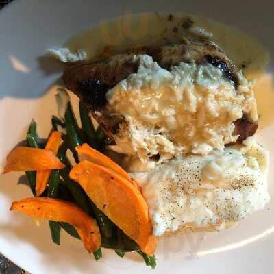 Mccormick & Schmick's Seafood & Steaks