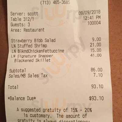 Mccormick & Schmick's Seafood & Steaks